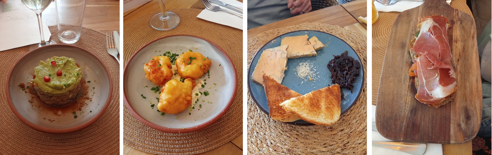 Photo de plat